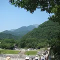 白川郷合掌造りの写真_137149