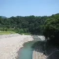 白川郷合掌造りの写真_137151
