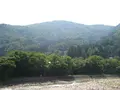白川郷合掌造りの写真_137154
