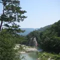 白川郷合掌造りの写真_137159