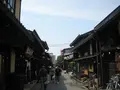 飛騨高山の写真_137241