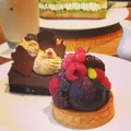 パティスリー・パリセヴェイユ （patisserie Paris S'eveille）の写真_137297