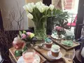 플로르떼 Florte flower cafeの写真_137312