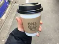 オニバスコーヒー 中目黒店 （ONIBUS COFFEE NAKAMEGURO）の写真_137426