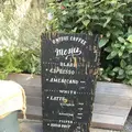 オニバスコーヒー 中目黒店 （ONIBUS COFFEE NAKAMEGURO）の写真_137427