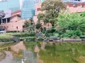 毛利庭園の写真_137465