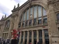 Gare du Nordの写真_137484