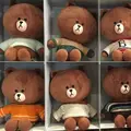 LINE FRIENDS STOREの写真_137852