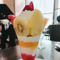 千疋屋総本店フルーツパーラーの写真_138165