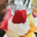 千疋屋総本店フルーツパーラーの写真_138166