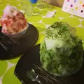 雪うさぎの写真_138255