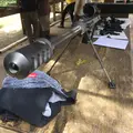 グアム野外射撃場G.O.S.R. (通称“GOSR”“ゴーサ”Guam Outdoor Shooting Range. LLC)の写真_138283