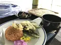 立岩水源 そうめん流しハウスの写真_138406