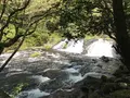 立岩水源 そうめん流しハウスの写真_138407