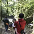 立岩水源 そうめん流しハウスの写真_138408