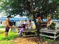 三角エコビレッジ サイハテの写真_138650