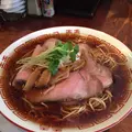 中華そば しば田の写真_138895