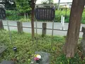 鈴ヶ森刑場跡の写真_138960