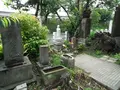 鈴ヶ森刑場跡の写真_138963