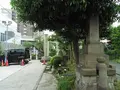 鈴ヶ森刑場跡の写真_138972