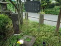 鈴ヶ森刑場跡の写真_138973