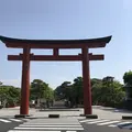 鶴岡八幡宮の写真_139466