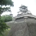 熊本城の写真_139601