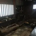 合掌造り民家園の写真_139721