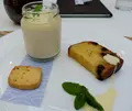 カフェ 赤い鼻の写真_139732