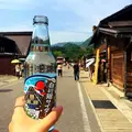 白川郷合掌造りの写真_139736