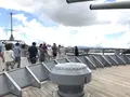 Battleship Missouri Memorialの写真_140080