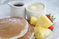 ザ ベランダの写真_140204
