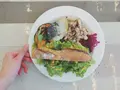 【閉業】PULP Deli&Cafeの写真_140216