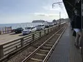 鎌倉高校前駅の写真_140262