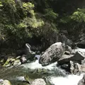 鳩ノ巣渓谷の写真_140455