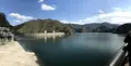 奥多摩湖の写真_140459