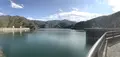 奥多摩湖の写真_140460