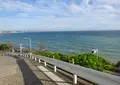 【閉業】葉山ホテル音羽ノ森 カフェテラスの写真_140641