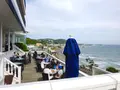 【閉業】葉山ホテル音羽ノ森 カフェテラスの写真_140642