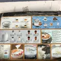 於記杏仁豆腐の写真_140823