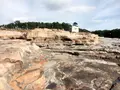 千畳敷の写真_140928