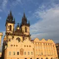 オールド・タウン・スクエアの写真_141004
