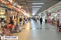 台北地下街の写真_141115