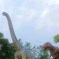 岡崎市東公園動物園の写真_141287