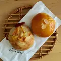 ブーランジェリー パンタレイの写真_141348