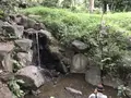 有栖川宮記念公園の写真_141614