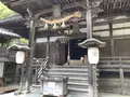 神峯山寺の写真_142154