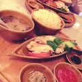 シンガポール海南鶏飯 水道橋本店の写真_142628