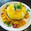 カフェ アクイーユ 恵比寿（cafe accueil）の写真_142668