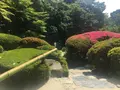 詩仙堂丈山寺の写真_142689